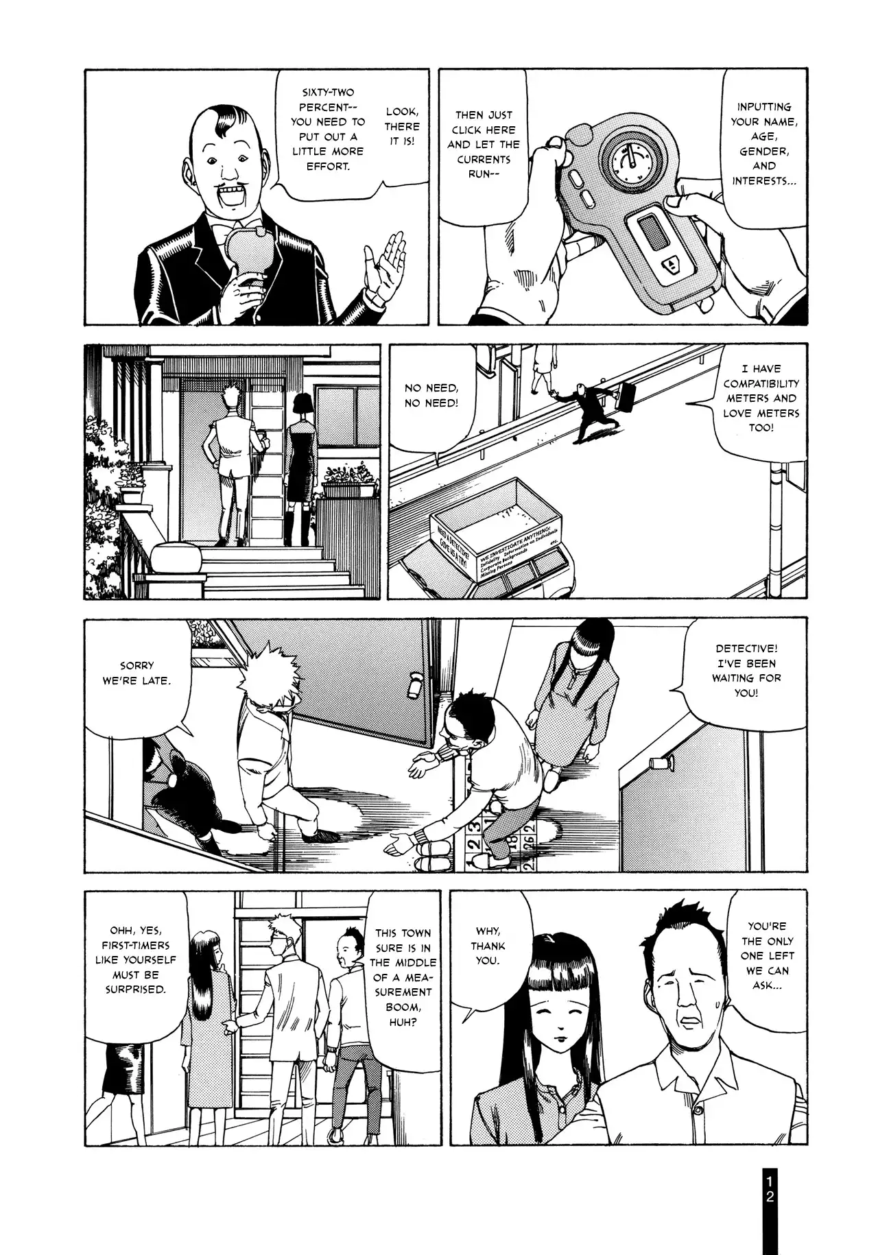 Paranoia Street Chapter 1 14
